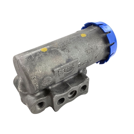 Bendix Air Brake Valve, 65018 65018